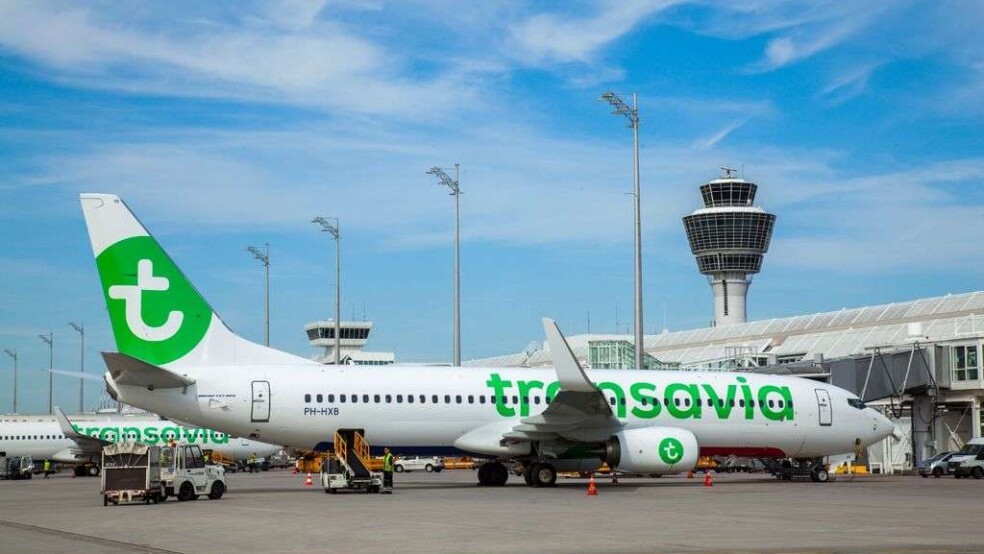 transavia-exterior-984x554 Кризис в авиации: полеты отменяются из-за дорогой нефти