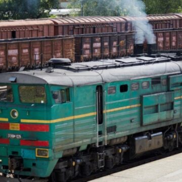 Конец «общих вагонов»: Молдова расторгает очередной договор с СНГ