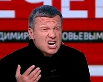 Дипломатический скандал: Рим выразил протест Москве из-за высказываний российского телеведущего