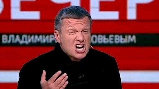unnamed Дипломатический скандал: Рим выразил протест Москве из-за высказываний российского телеведущего