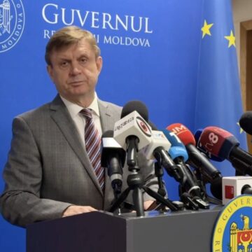 Кишинэу опроверг заявления Шойгу по Приднестровью: «Утверждения необоснованны и искажают реальность»