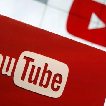 YouTube удалил каналы трех крупнейших государственных СМИ Беларуси: БелТА, СТВ и ОНТ