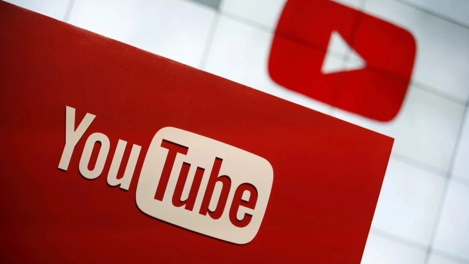 wr-960 YouTube удалил каналы трех крупнейших государственных СМИ Беларуси: БелТА, СТВ и ОНТ