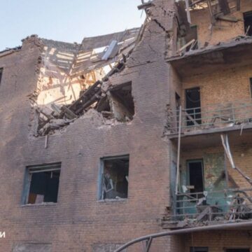 Нарушение перемирия: РФ и Украина заявляют о взаимных атаках после полуночи