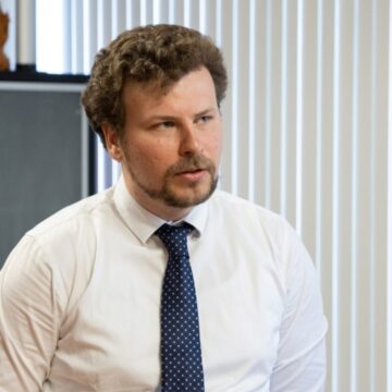 Молодых учителей мотивируют преподавать румынский язык в Гагаузии: пособие до 375 тысяч леев