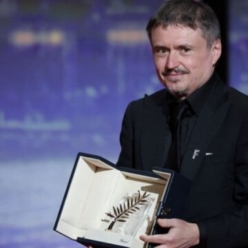 Громкий успех Румынии на Каннском кинофестивале: фильм «Фьорд» режиссера Кристиана Мунджиу получил «Золотую пальмовую ветвь»
