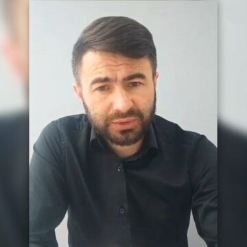 Думитру Вартик привлечен к уголовной ответственности по делу о самоубийстве супруги: ему запрещен выезд из Молдовы