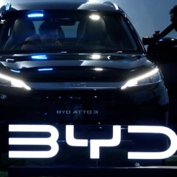 Экспансия электромобилей: BYD скупает избыточные производственные мощности в Италии и Франции