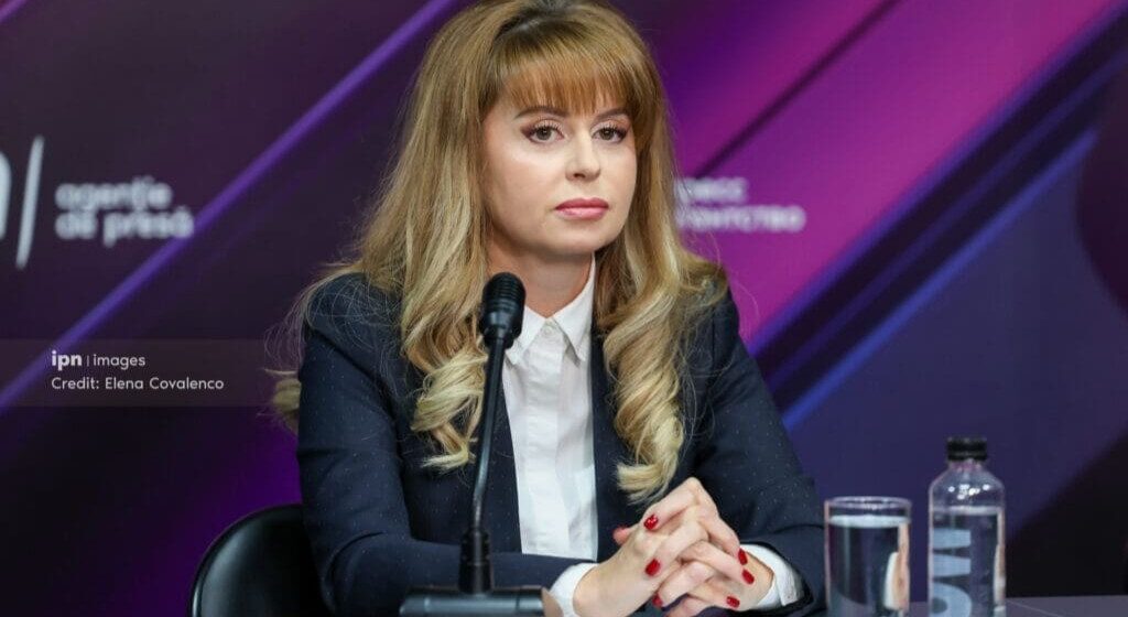 Гутник обвиняет Чебана в злоупотреблении властью и обещает раскрыть схемы в Мэрии Кишинэу