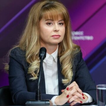 Гутник обвиняет Чебана в злоупотреблении властью и обещает раскрыть схемы в Мэрии Кишинэу