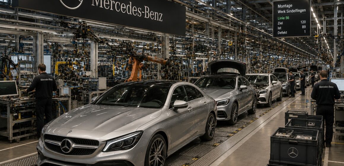 04 От люкса к броне: Mercedes-Benz и Volkswagen присматриваются к оборонному сектору на фоне кризиса автопрома