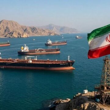Иран официально вводит плату за транзит через Ормузский пролив в китайских юанях