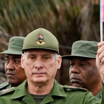 Куба предупредила США о риске «кровавой бани» в случае военного вторжения