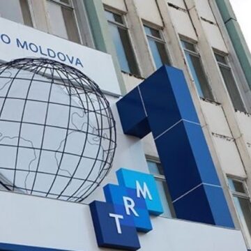 Отставка главы «Телерадио-Молдова» откладывается: Наблюдательный совет принял к сведению заявление Влада Цуркану