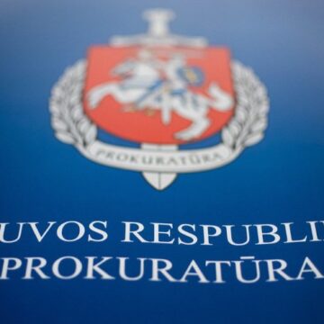 05 Масштабная кибератака в Литве: подозрения падают на Россию