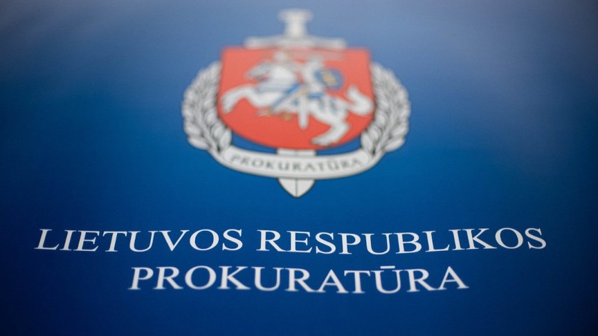 05 Масштабная кибератака в Литве: подозрения падают на Россию