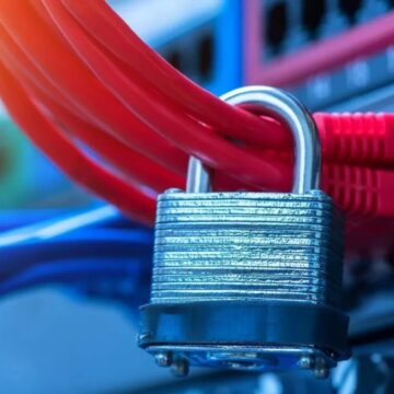 Европол провел масштабную цифровую зачистку интернет-ресурсов КСИР