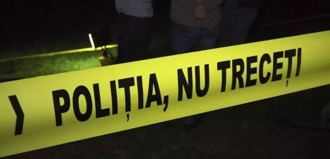 06 Трагические последствия ливней в Молдове: двое погибших в районах Кэлэрашь и Унгень