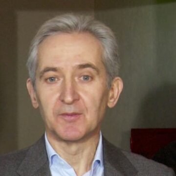 Отношения Юрия Лянкэ с Иланом Шором: Показания по делу о «Концессии аэропорта»