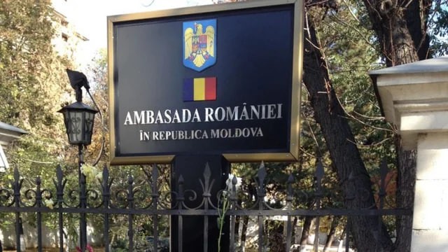 07 Посольство Румынии после Евровидения: Поддержка публики важнее любых оценок жюри