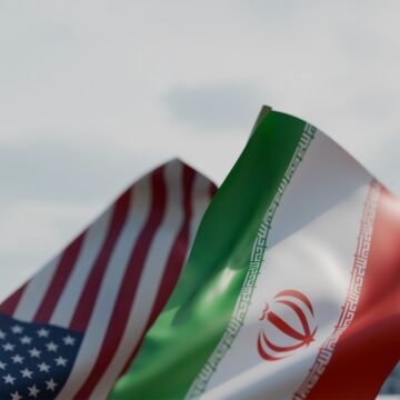 Меморандум из 14 пунктов: как США и Иран планируют прекратить войну