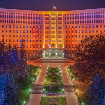День открытых дверей в Парламенте: программа мероприятий на 16 мая