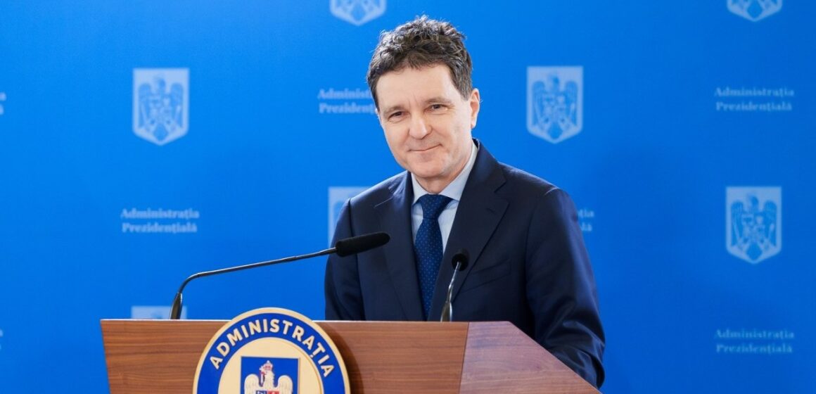 Решающие консультации в Котрочень: Никушор Дан обсуждает с парламентскими партиями кандидатуру премьер-министра