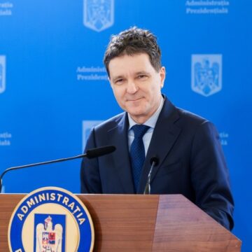 Решающие консультации в Котрочень: Никушор Дан обсуждает с парламентскими партиями кандидатуру премьер-министра
