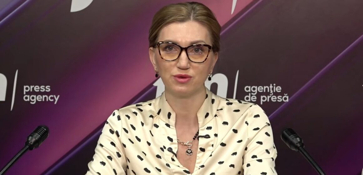 09 Активистку PAS исключили из формирования после публичных заявлений о махинациях
