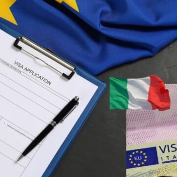 Незаконная иммиграция и взятки: бывший посол Италии и его сообщница из РФ задержаны по делу о продаже виз