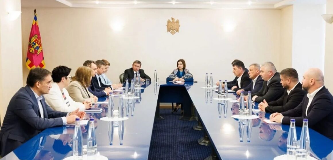 Кишинэу и Комрат достигли компромисса по проведению выборов в Гагаузии
