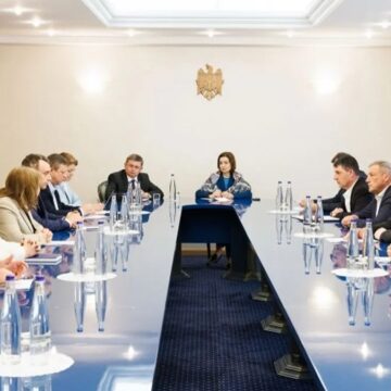Кишинэу и Комрат достигли компромисса по проведению выборов в Гагаузии