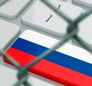 10 Цифровые ограничения в РФ: почему окружение Путина не смогло повлиять на решения президента