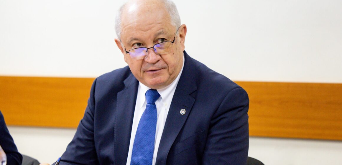Визит МВФ в Кишинэу: правительство меняет кредиты на международный финансовый рейтинг