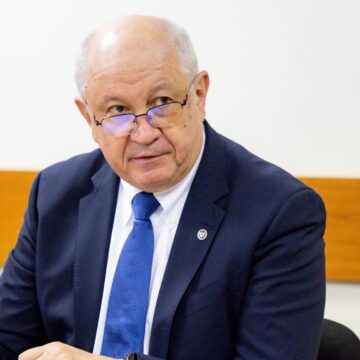 Визит МВФ в Кишинэу: правительство меняет кредиты на международный финансовый рейтинг