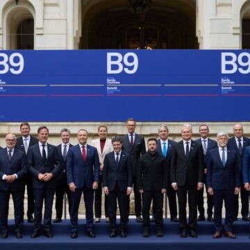 12 Украина и Румыния готовят соглашение по защите от дронов