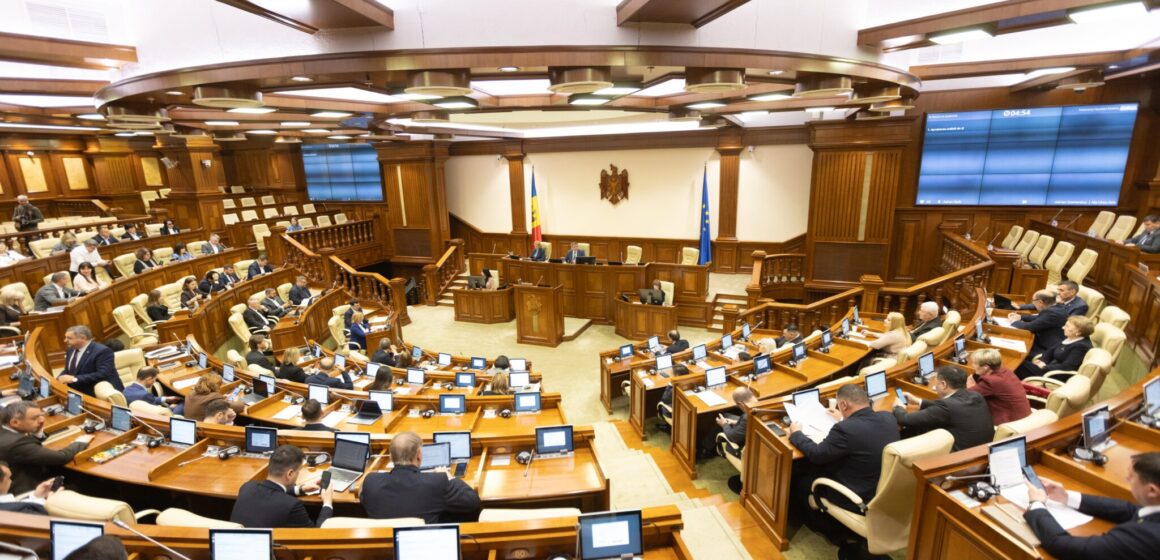 «Наша партия» требует создания в Парламенте следственной комиссии для расследования инцидентов в Национальной армии