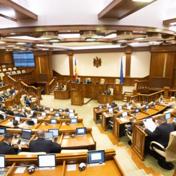 «Наша партия» требует создания в Парламенте следственной комиссии для расследования инцидентов в Национальной армии