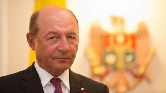 13 «Исправление несправедливости»: Майя Санду вернула гражданство Траяну Бэсеску