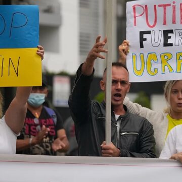 Перуанцев обманом отправляют на войну в Украину: расследование международной схемы вербовки