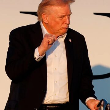 Трамп приостановил «Проект Свобода»: США заявляют о прогрессе в переговорах с Ираном
