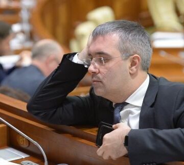 Дело о незаконном обогащении: экс-депутат Серджиу Сырбу и его брат предстанут перед судом