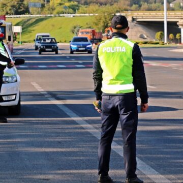 В Молдове одобрили механизм обмена данными с ЕС о дорожных нарушениях