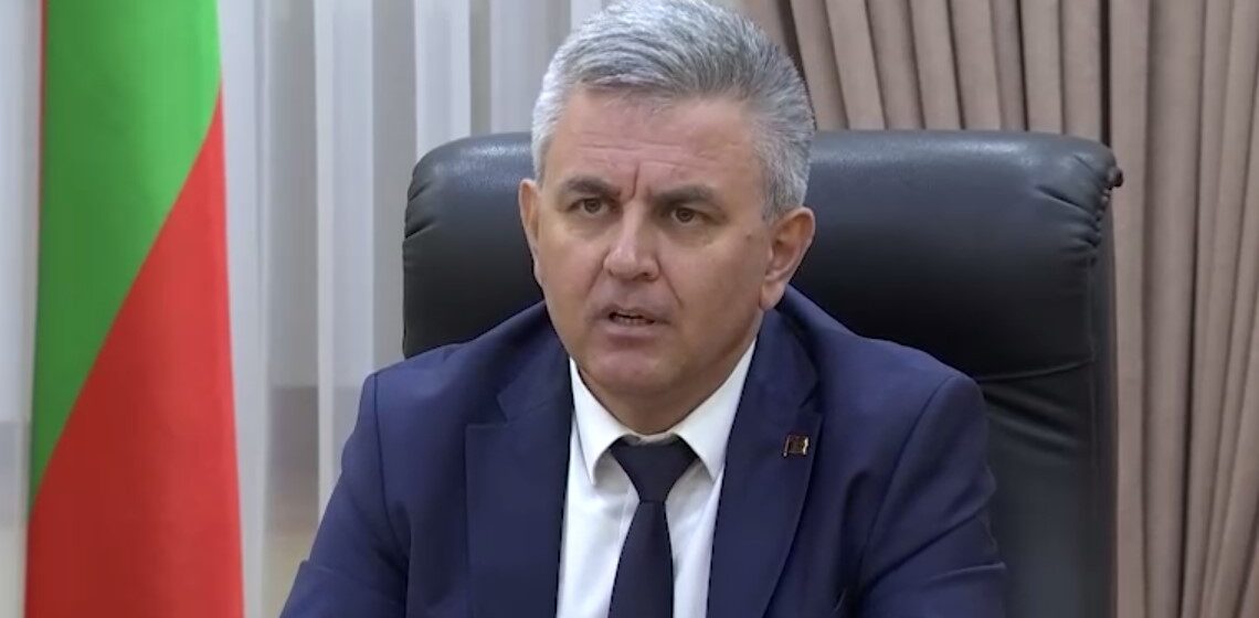 В Тирасполе с радостью восприняли указ Путина об упрощенном гражданстве РФ