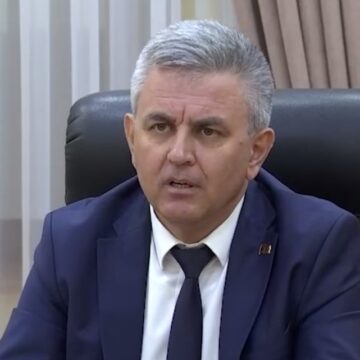 В Тирасполе с радостью восприняли указ Путина об упрощенном гражданстве РФ