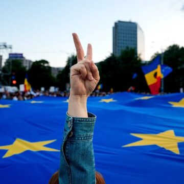 Молдова завершает свое председательство в Совете Европы масштабным саммитом в Кишинэу
