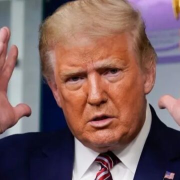 Трамп угрожает Ирану «гораздо более интенсивными» бомбардировками в случае отказа от сделки с США