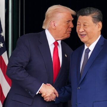 Трамп и Си: «Большая сделка» или новый виток противостояния?