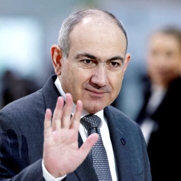Никол Пашинян не приедет в Москву на парад Победы: Ереван выбирает курс на ЕС