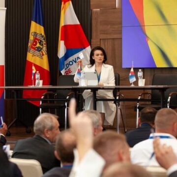 19 ЦИК выявил нарушения в отчетах партий: партия «MOLDOVA MARE» не может вернуть государству 55 тысяч леев